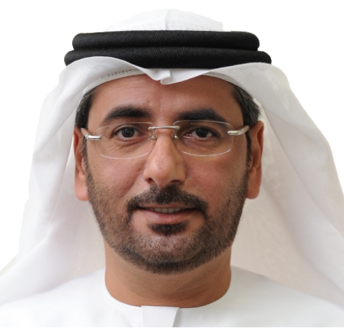 Ahmed Al Nuaimi