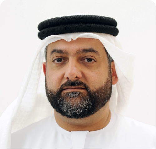 Saleh Al Hashimi